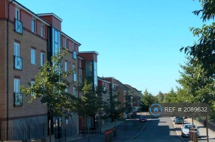 1 Bedroom Flat To Rent In Hampton Centre, Peterborough, PE7