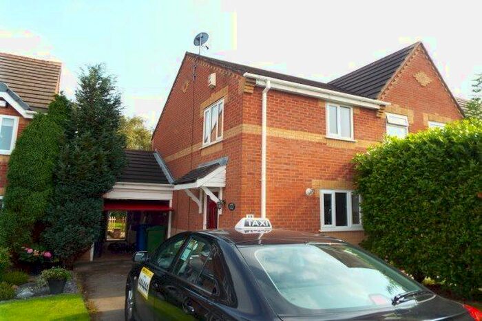 2 Bedroom Property To Rent In Great Sankey, Warrington WA5