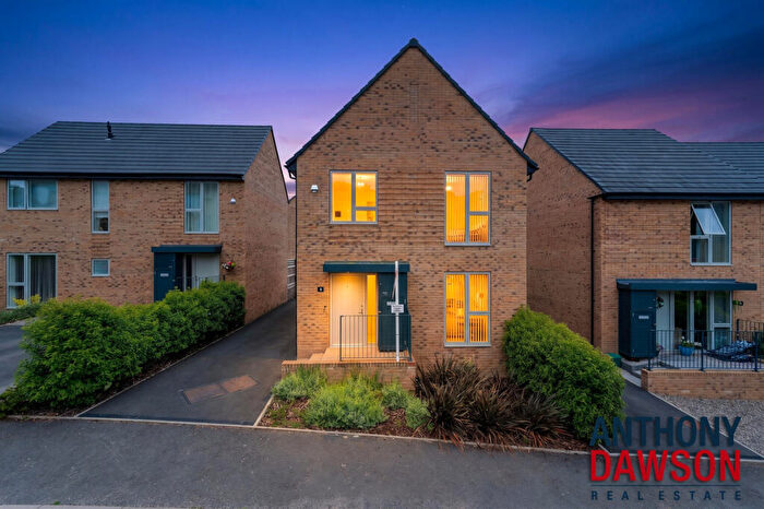 4 Bedroom Detached House For Sale In Trough Laithe Road, Nelson, BB9