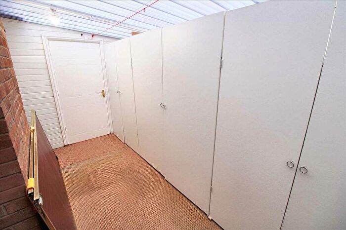 2 Bedroom Detached Bungalow For Sale In Western Drive, Heanor, DE75