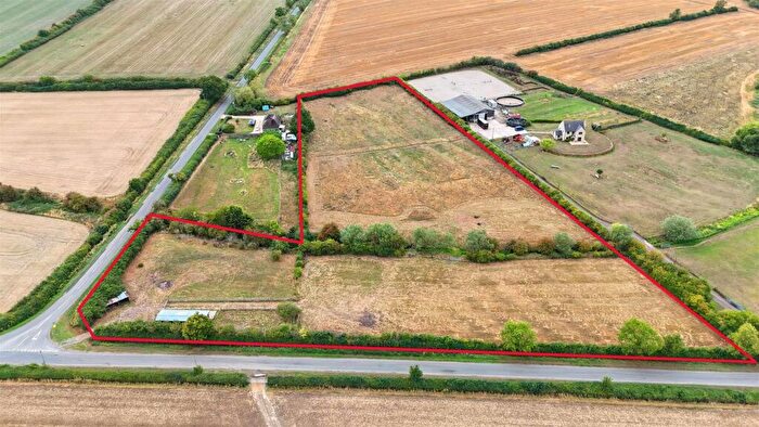 Land For Sale In Land At Whatcote, Idlicote Road, Shipston-on-Stour, CV36
