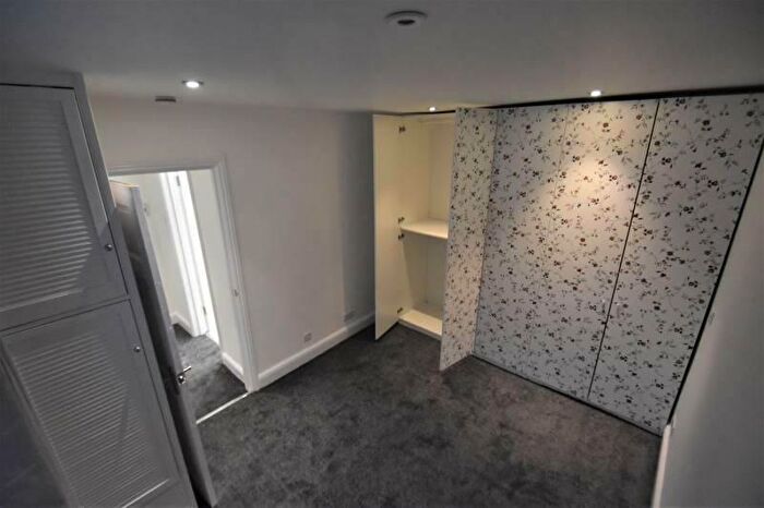 1 Bedroom Bungalow To Rent In Longridge Avenue, BN2
