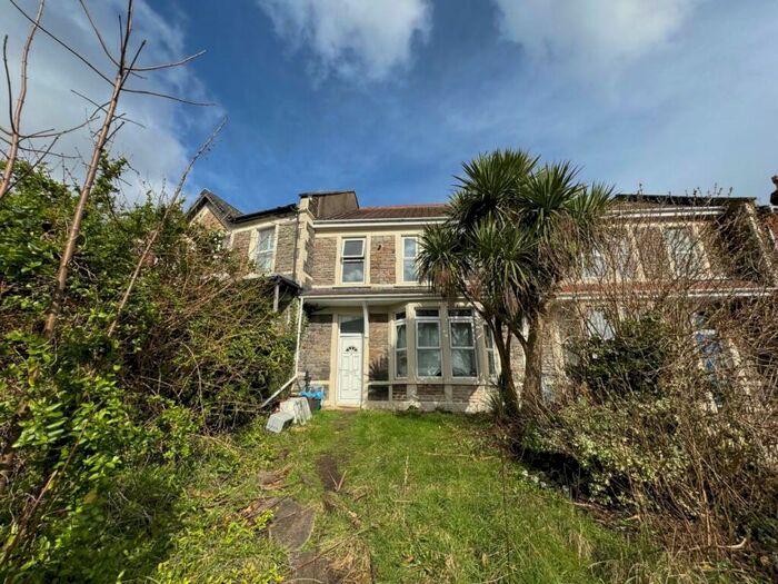 1 Bedroom Flat To Rent In Bristol Hill, Brislington, Bristol, BS4