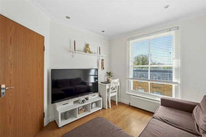 1 Bedroom Flat To Rent In Belgrave Gardens, St John's Wood, NW8