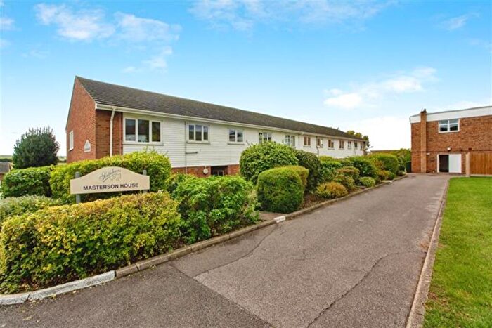 1 Bedroom Retirement Property To Rent In Masterson, Southdowns Retirement Village, DA4