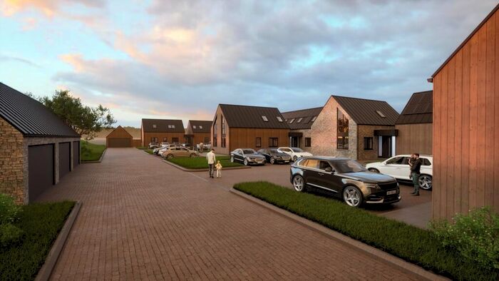 4 Bedroom Detached House For Sale In Hillcrest View, Copplestone, EX17