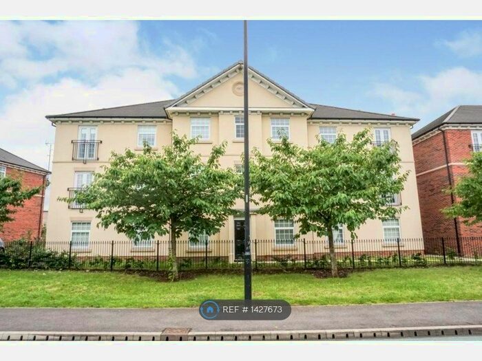 1 Bedroom Flat To Rent In Rosso Close, Doncaster, DN4