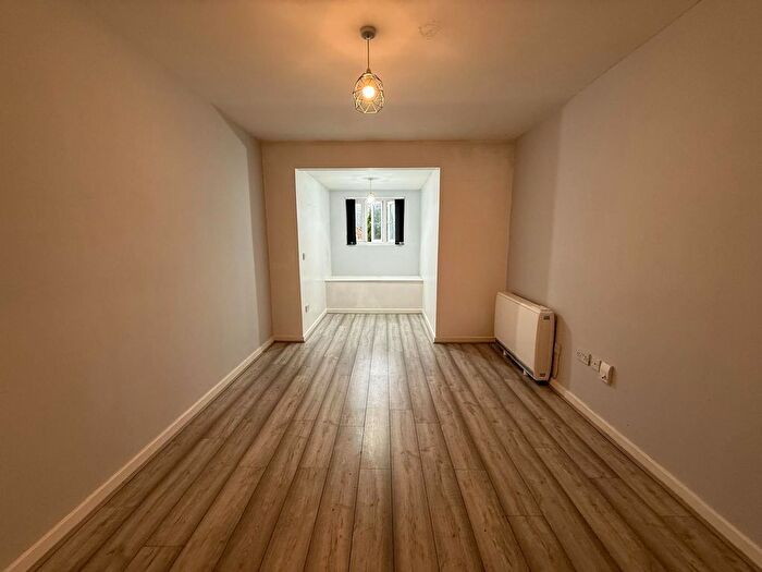 1 Bedroom Studio To Rent In Oak High Court, Drewry Lane, DE22