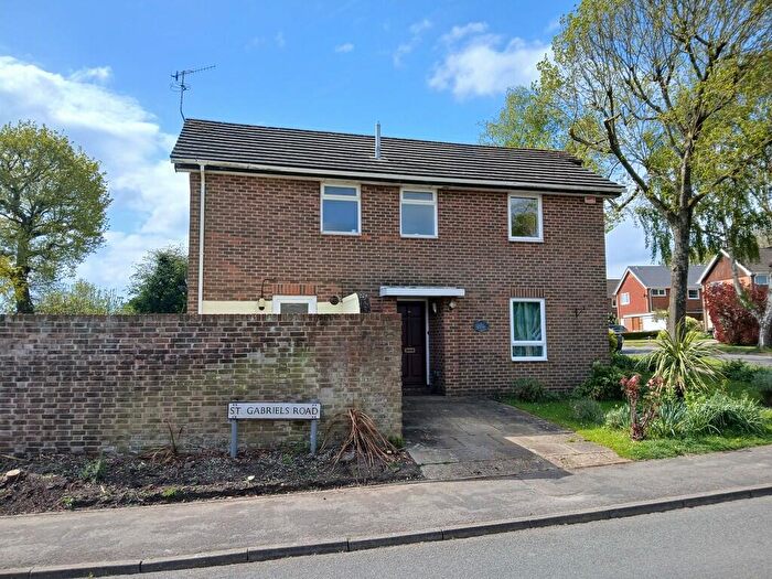 4 Bedroom Detached House For Sale In Silver Lane, Billingshurst, RH14