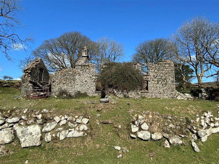 Property For Sale In Trellwyn Fach, Dinas Cross, Newport, SA42