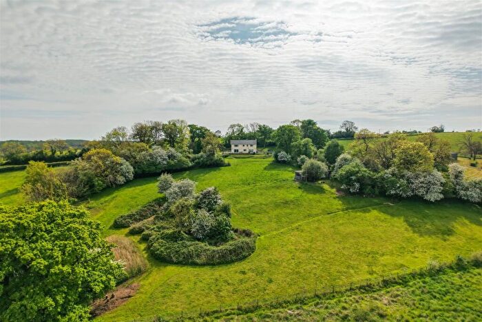 5 Bedroom Detached House For Sale In Dyffryn, Nr St Nicholas, Vale Of Glamorgan, CF5