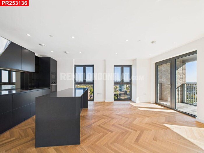 2 Bedroom Flat To Rent In Finsbury Square – Bedrooms Flat, N4