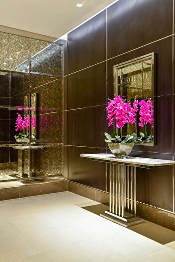 3 Bedroom Flat To Rent In Strand, London, WC2R