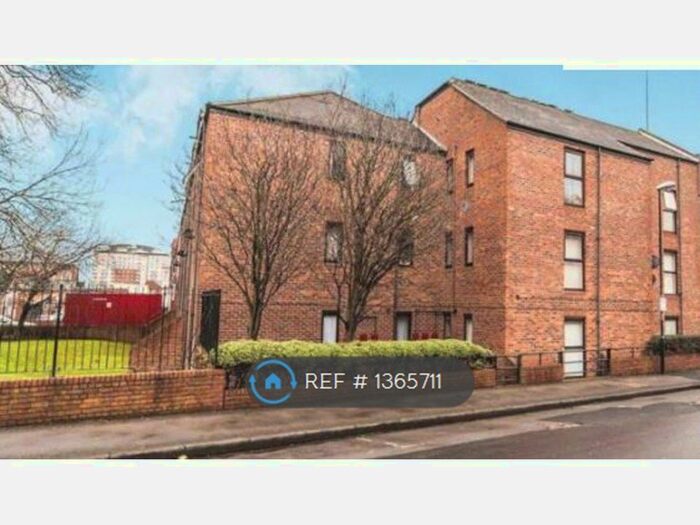 1 Bedroom Flat To Rent In Victoria Place, Sunderland, SR1