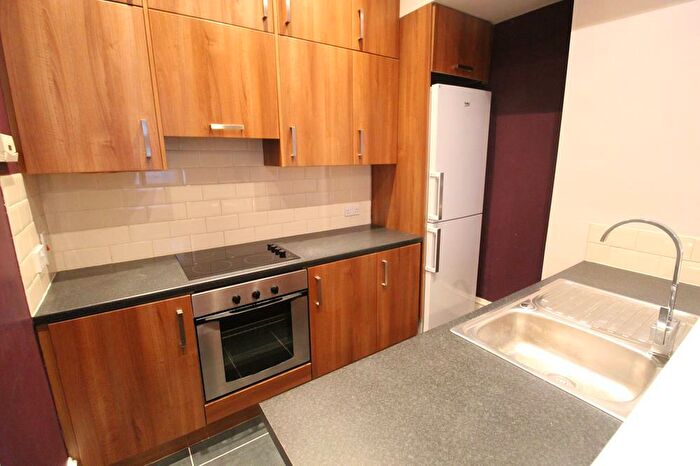 1 Bedroom Flat To Rent In Urquhart Street, First Right, AB24