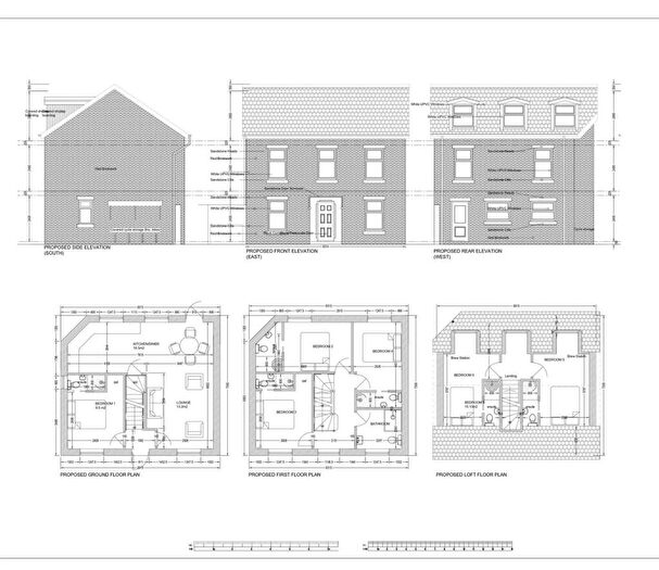 Land For Sale In Bridge Road, Ashton-On-Ribble, Preston, PR2