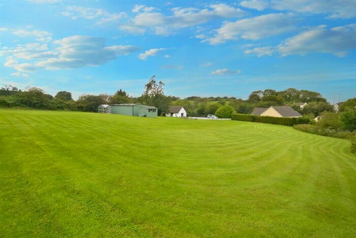 4 Bedroom Detached Bungalow For Sale In Llangynog, Carmarthen, SA33