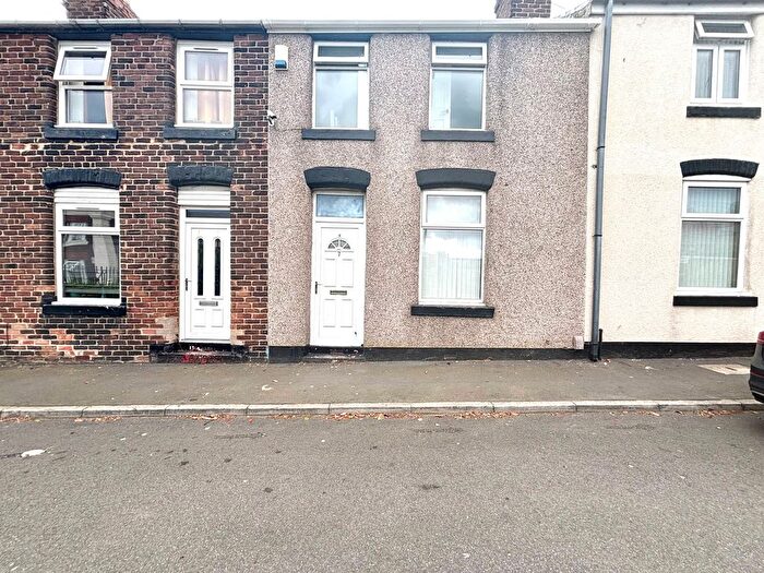 2 Bedroom Property To Rent In Swan Street, Sunderland, SR5