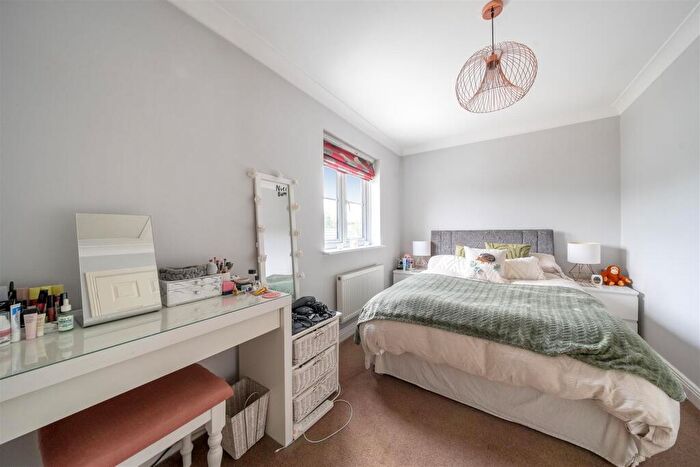 2 Bedroom Semi-Detached House For Sale In Primrose Way, Kidderminster, DY10