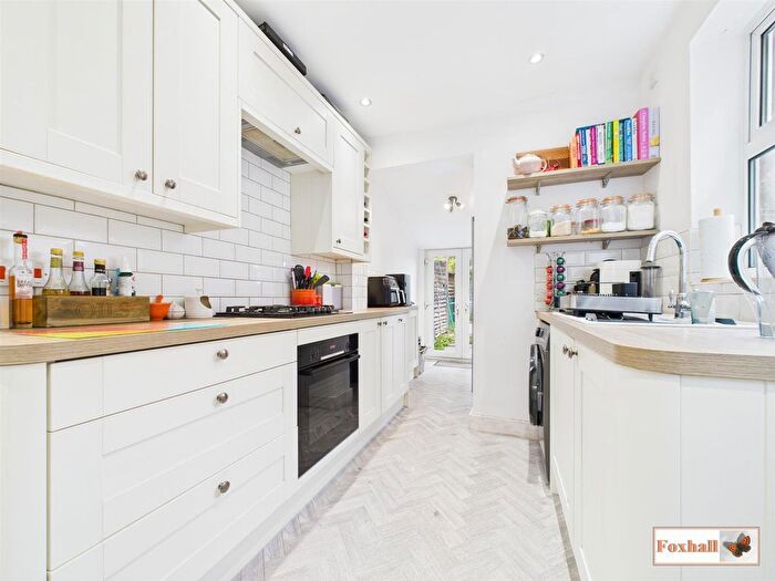 2 Bedroom Semi-detached House For Sale In Salisbury Road, Ipswich, IP3
