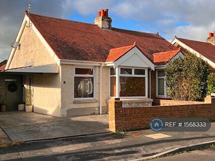 3 Bedroom Semi-Detached House To Rent In Northcroft Road, Gosport, PO12