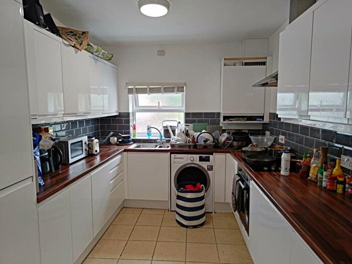 5 Bedroom Terraced House To Rent In Copper Street, Adamsdown, Cardiff, CF24