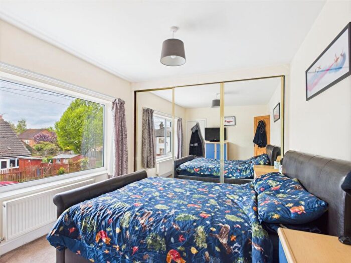 2 Bedroom Semi-Detached House For Sale In Cooks Lane, Nettleton, LN7