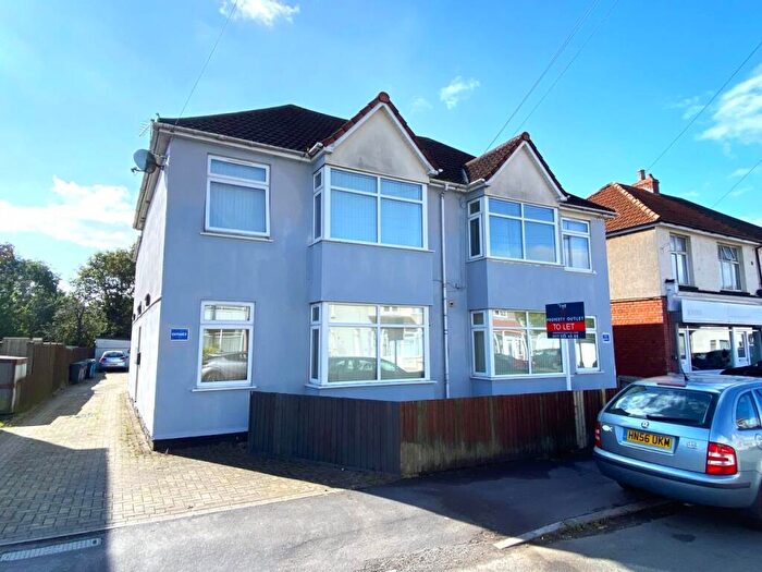 1 Bedroom Flat To Rent In Northville Court, Northville Road, Bristol, BS7