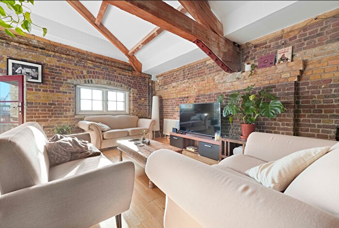 2 Bedroom Flat To Rent In Globe Wharf, Rotherhithe Street, SE16