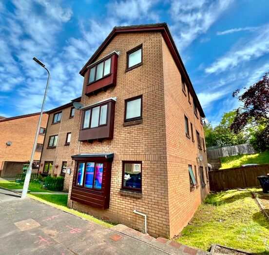 Studio To Rent In Collingwood Avenue, Somerton, Newport, NP19