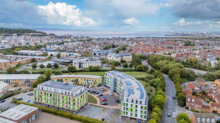 1 Bedroom Apartment For Sale In Harbour Crescent, Portishead, Bristol, Somerset, BS20