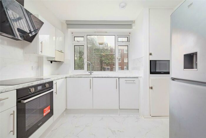 2 Bedroom Apartment To Rent In Kirkstone, Harrington Street, London, NW1