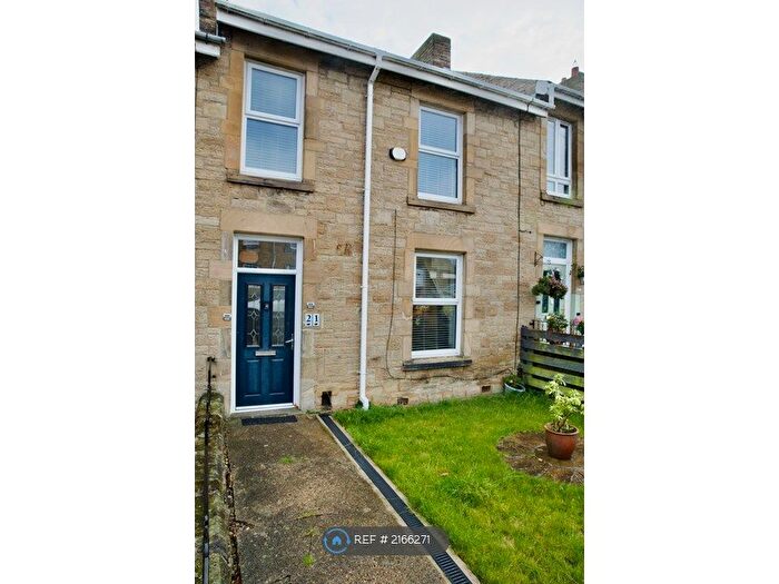 3 Bedroom Terraced House To Rent In Lime Street, Blaydon-On-Tyne, NE21