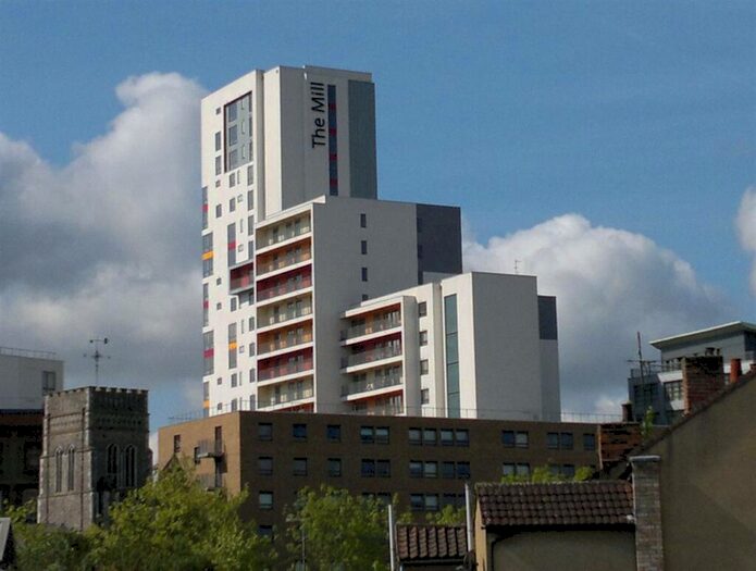 1 Bedroom Apartment To Rent In Foundry, The Mill, College Street, Ipswich Waterfront, IP4