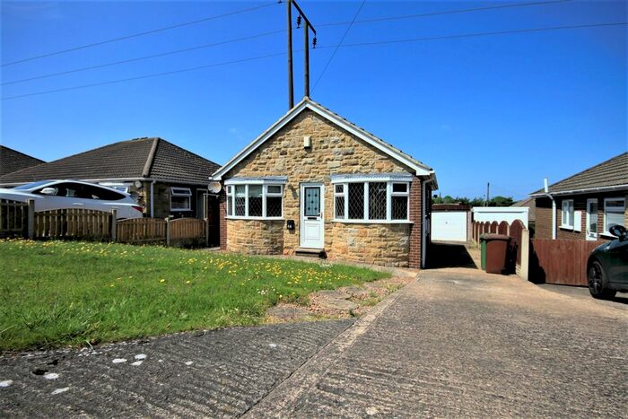 2 Bedroom Bungalow To Rent In Julie Avenue, Durkar, Wakefield, WF4