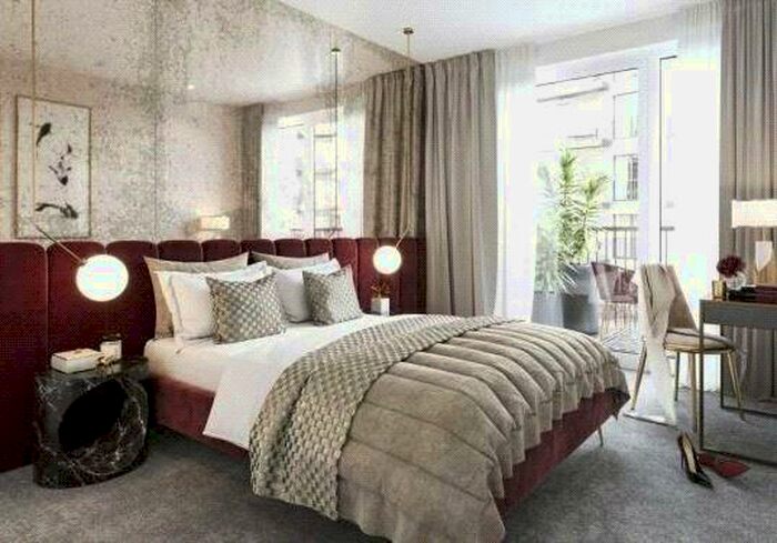 2 Bedroom Apartment To Rent In The Bouchon, The Silk District, Raven Row, Whitechapel, E1