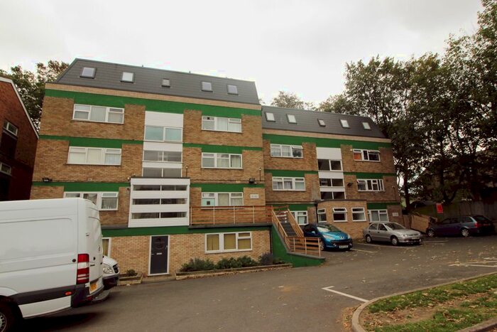 1 Bedroom Flat To Rent In Brook Street, Luton, LU3