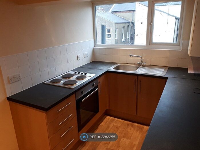 1 Bedroom Flat To Rent In Diamond Street, Saltburn-By-The-Sea, TS12