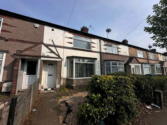 3 Bedroom Terraced House To Rent In Boulevard Avenue, DN31