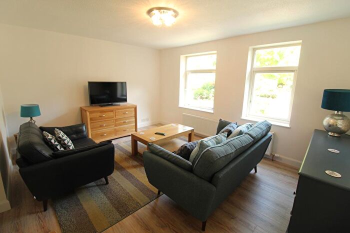 2 Bedroom Flat To Rent In Claremont Gardens, Ground Floor, AB10