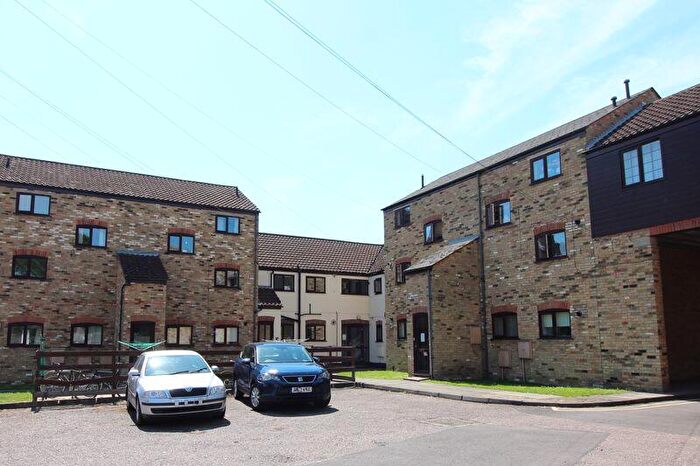 1 Bedroom Apartment To Rent In Ermine Street, Huntingdon, PE29