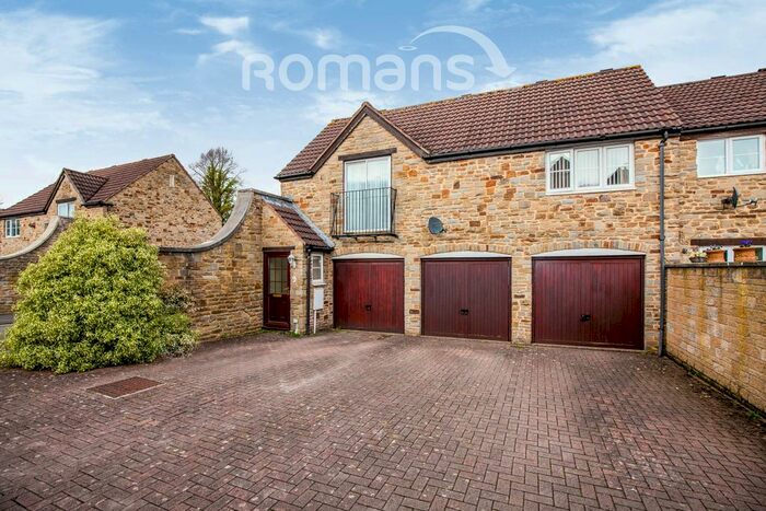 1 Bedroom Flat To Rent In Bath Road, Bitton, Bristol, BS30