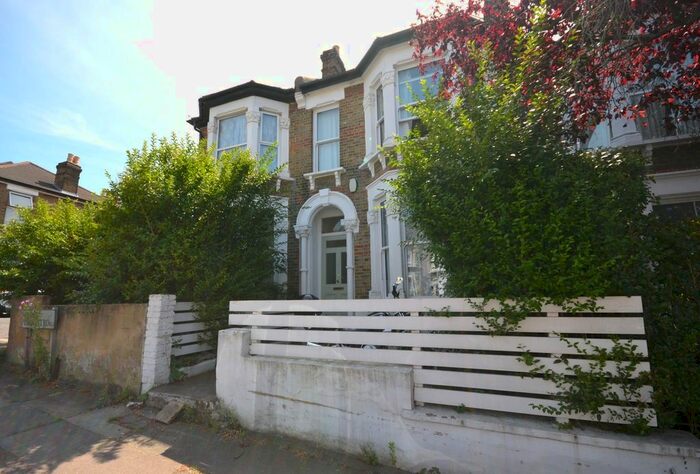 3 Bedroom Terraced House To Rent In Mount Pleasant Road, London, SE13
