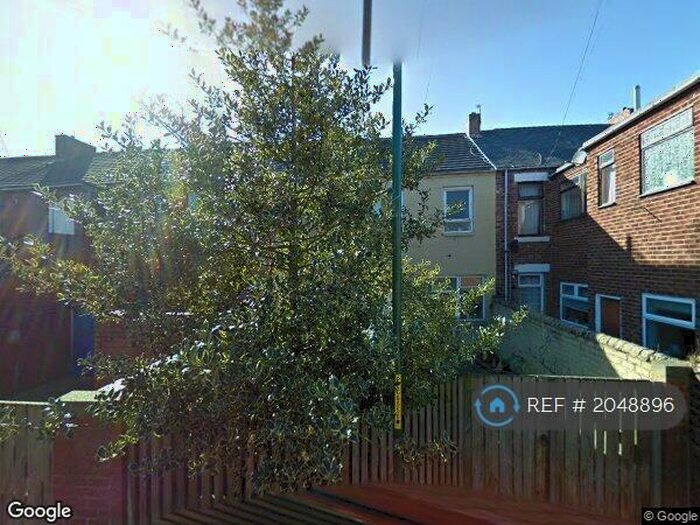 2 Bedroom Flat To Rent In Derby Street, Jarrow, NE32