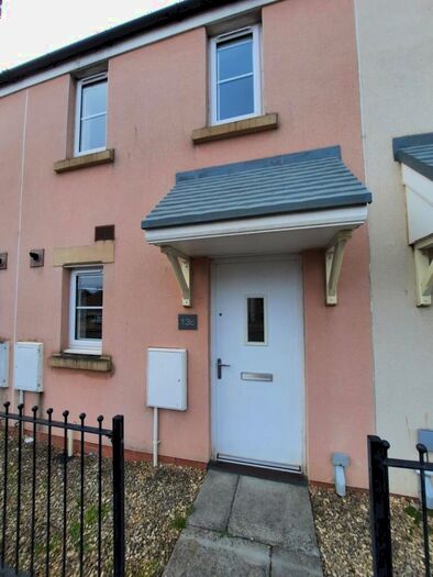 2 Bedroom Terraced House To Rent In Heol Stradling, Bridgend, CF35
