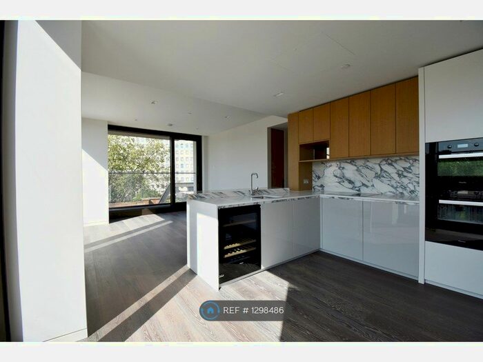 1 Bedroom Flat To Rent In Casson Square, London SE1