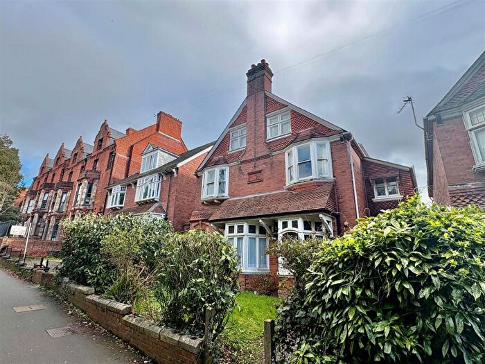 1 Bedroom Apartment To Rent In Pennsylvania Road, Exeter, EX4