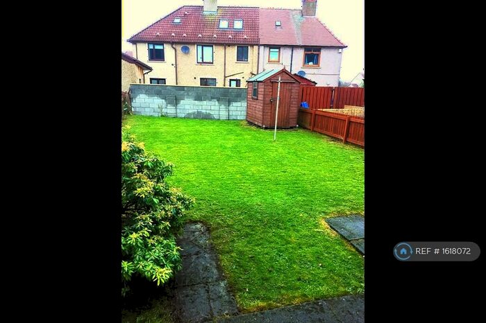 2 Bedroom Flat To Rent In Methilhaven Road, Leven, KY8