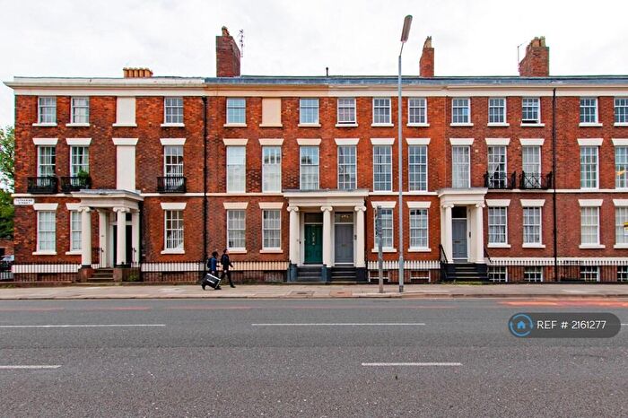 2 Bedroom Flat To Rent In Catherine Street, Liverpool, L8