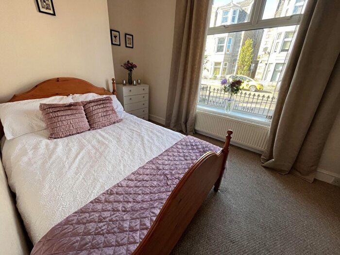 1 Bedroom Flat To Rent In Union Grove, Aberdeen, AB10